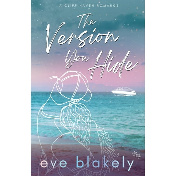 The Version You Hide, (Paperback)