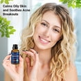 thumbnail image 3 of Organic cedarwood Essential Oil 30 ml - Natural Pure cedarwood Oil for Diffuser, Aromatherapy - cedar Wood Essential Oil - Soothes Sore Muscles - Skin Use and Hair care - Nexon Botanics., 3 of 3