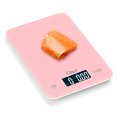 thumbnail image 5 of Ozeri Touch Professional Digital Kitchen Scale (12 lbs. Edition) in Tempered Glass, 5 of 8