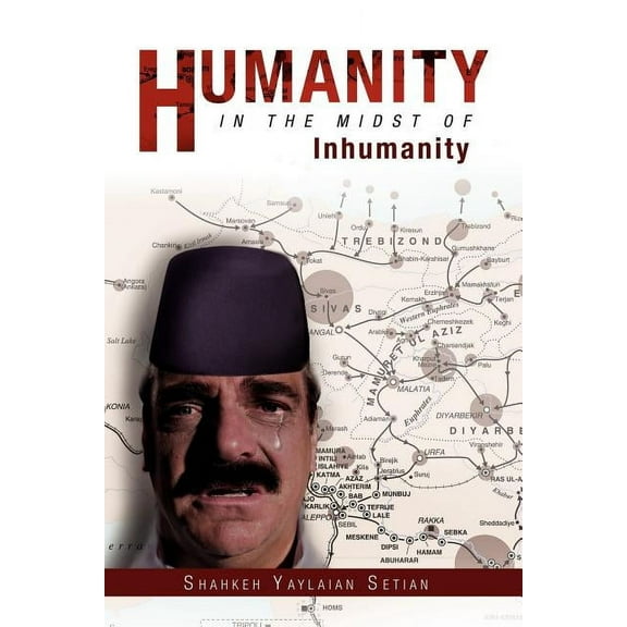 Humanity in the Midst of Inhumanity (Paperback)