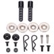 thumbnail image 3 of Columna De Carcasa De Coche Magnética Fuerte RC, Columna De Carcasa De Coche RC De Fuerza Magnética Fuerte Larga Vida útil Para Coche AXIAL SCX RC Para Coche 1/10 RC ANGGREK Otros, 3 of 8