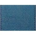 thumbnail image 2 of Elan Hayati Lt. Blue/Blue Rug, 4'6" x 5'11", 2 of 7
