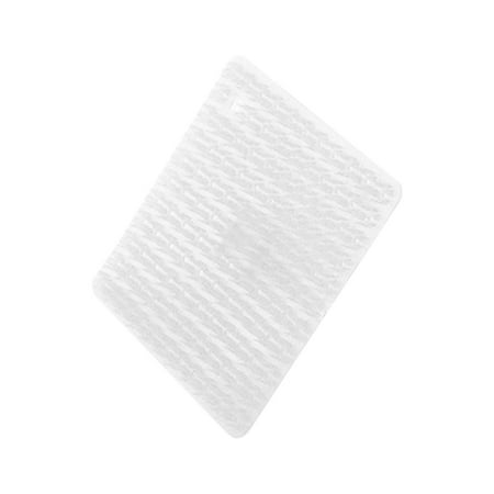 

Bluethy Fruit Brush Multifunctional Deep Cleaing Bendable Silicone Vegetable Crevice Finger Cleaning Brush for Kitchen