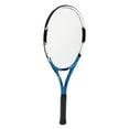 thumbnail image 3 of Carbon Tennis Racket Ultra Light Tennis Racquets For Training Competition Recreation, 3 of 8