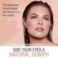 thumbnail image 2 of Pestañas postizas Ardell Naked Lashes 421, paquete de 2 con pipeta DUO de 1 g, 2 of 6