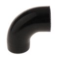 thumbnail image 4 of Tubo acoplador de silicona Cola 5mm negra, 4 of 6