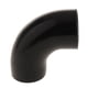 thumbnail image 4 of Conector Reductor para de Agua de Refrigeración de Tela, Diámetro Interior 51-63 Negro Yotijar Manguera de silicona de 90 grados, 4 of 6