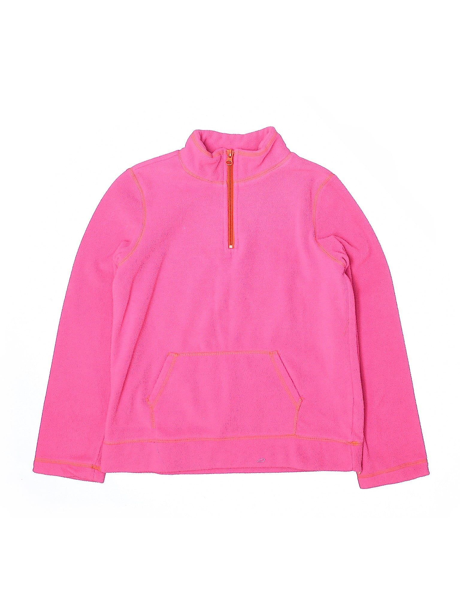 children's place fleece jacket