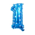 thumbnail image 1 of kurtrusly Ballon en Aluminium Numérique, 1 of 9