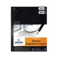 thumbnail image 2 of Canson Universal 18" x 24" Wire Bound Sketch Pad 30 Sheets/Pad 2/Pack (68749-PK2), 2 of 5
