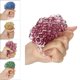 thumbnail image 1 of Pelota Antiestrés onlyliua en Forma de Malla Juguete para ansiedad 100 ml, 1 of 7