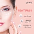 thumbnail image 4 of MARS Pore Cure Primer, 30ml Each (Pack of 2), 4 of 5