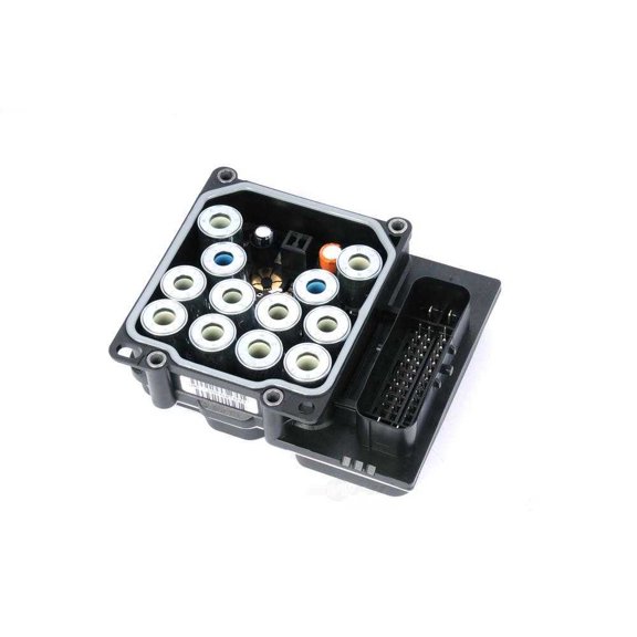 GM Genuine Parts 25994201 Electronic Brake Control Module