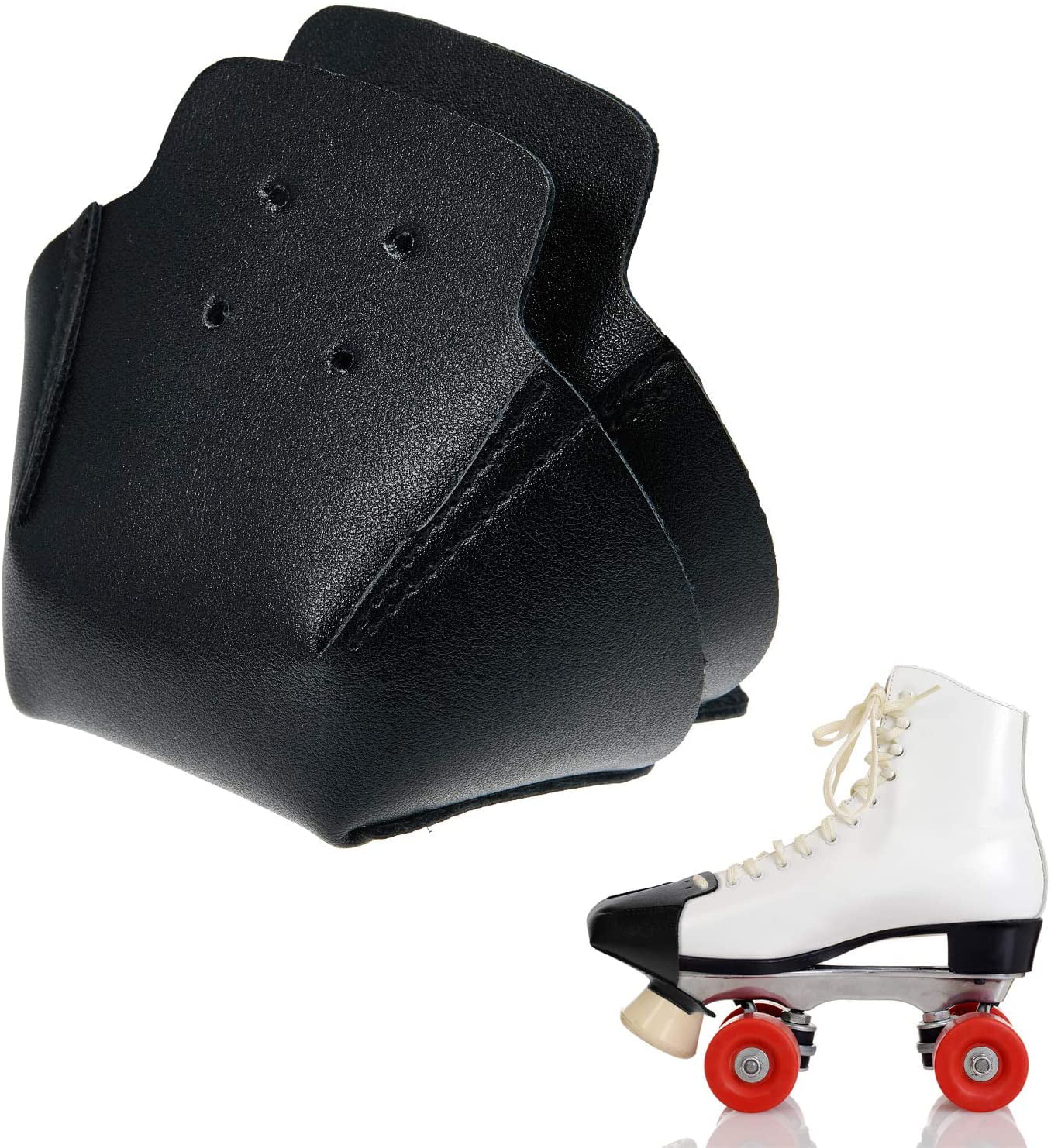 Roller Skates Inline Skates for for Both Kids&Adults Roller Skates Inline Skates Ice Skates Lixada 3 Layers Ice & Inline Skate Bag Breathable Skate Carry Bag Case Premium Bag to Carry Ice Skates 
