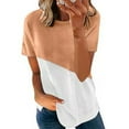 thumbnail image 1 of Nouveau T-Shirt Décontracté à Manches Longues pour Femmes, 1 of 1