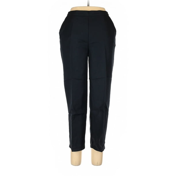 Koret PreOwned Koret Women's Size 12 Petite Dress Pants Walmart