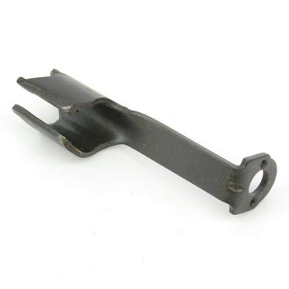 Hitachi 888256 Push Lever (A) Genuine OEM Replacement Tool Part for NR83A3, NR83A5, NR83A3S