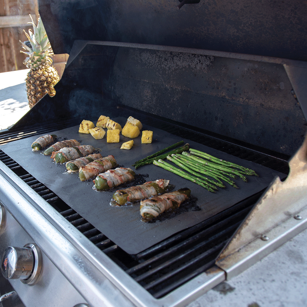 Range Kleen 670 Non-Stick Oven Liner