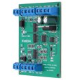 thumbnail image 4 of Módulo analógico a digital RS485 Convertidor ADC DAC de 8 canales N4DBA06 Placa de E/S CC 12 V, 4 of 12