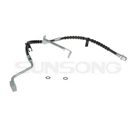 Sunsong 2207740 Brake Hydraulic Hose