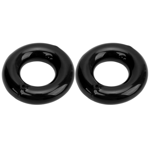 Anillo de Peso para Columpio de Calentamiento 2 Piezas/Juego Jadeshay