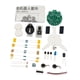thumbnail image 2 of Kit de luciérnaga para principiantes con sensibilidad a la luz, proyecto de electrónica robótica móvil, 2 of 9