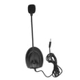 thumbnail image 1 of DEWIN USB Microphone Professional 3.5mm PC Microphone for Streaming Podcasting Vocal Recording, 1 of 14