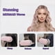 thumbnail image 2 of Explicitu Hair Styling Tool with Negative Ionic Technology, Anti-Scald Wave Curl, 2 of 5