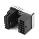 thumbnail image 5 of Adaptador Tarjeta Gráfica ATX3.0 para 4090 4080 4070 Ti 3090 (Plata STD), 5 of 9