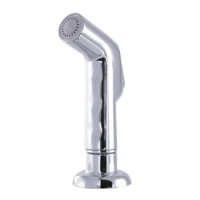 Kingston Brass KBS821SP Kitchen Side Sprayer, Polished Chrome