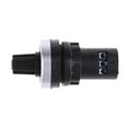thumbnail image 2 of Potenciómetro 10K Baoblaze LA42WQ-22 22mm, 2 of 6