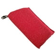 thumbnail image 4 of Milaget Manchon de Morsure pour Chien Protection des Bras en Jute Rouge, 4 of 9