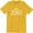 Gold, variant on Established 2001 18th Birthday Present Gift Men's T-Shirt