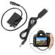 thumbnail image 1 of Batería Simulada, USB Estable Y Confiable A Batería Simulada ACK-E10 Para T3 T5 T6 Para Cámara Para 1100D 1200D, 1 of 7