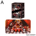 thumbnail image 1 of Boîte Surprise en Peluche - Sélection de Style Aléatoire, Parfait pour les Collectionneurs, Designs Assortis, 1 of 6