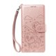 thumbnail image 4 of Funda Cartera GANGXUN con Diseño de Perrito en Relieve para OPPO Reno 10 5G , Protección 360° con Ranuras y Correa Desmontable, 4 of 6