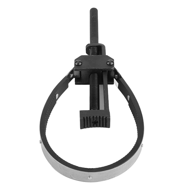 Puller de Embrague Ajustable, Extractor de Embrague, Polea de Embrague de Atv de Motocicleta Universal Ligera para Volante para Volante
