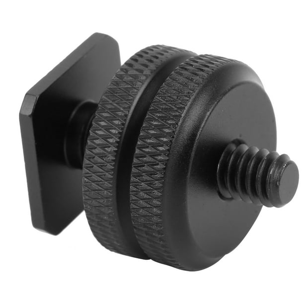 Nikon 1 J4 Adaptador De Rosca Para Cámara Y Trípode – Convierte De