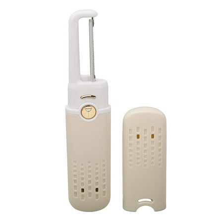 

Fruit Paring Knife Double Head Fruit Peeler For Slicing For Home Use