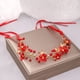 thumbnail image 1 of Diadema De Flores Para Niñas, Tocado De Margaritas Pequeñas Para Bebés, Ropa, Corona, Accesorio De Fotografía, Regalo De Fiesta, Accesorios De Vestido De Noche Serendint BA000658-02, 1 of 5