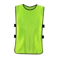 thumbnail image 2 of Camisetas Chaleco Deportivo Camisetas De Fútbol Camisetas De Fútbol Camisetas Para Niños De Fútbol Verde, 2 of 8