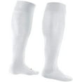 thumbnail image 3 of Nike Men's Classic II Socks White Size X-Small, 3 of 8