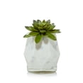 thumbnail image 2 of Yankee Candle Faceted Succulent Scent-Plug Fragrance Diffuser Base, 2 of 4