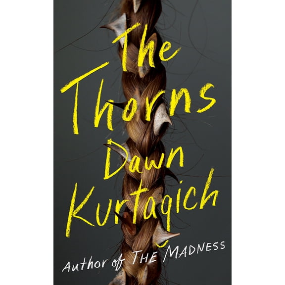 The Thorns, (Paperback)