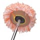 thumbnail image 3 of New 360 Spin Mop Adjustable Mop, Multifunctional Floor Mop, Freely Extendable Handles Car Wash Microfiber Mop 26-27s, 3 of 5