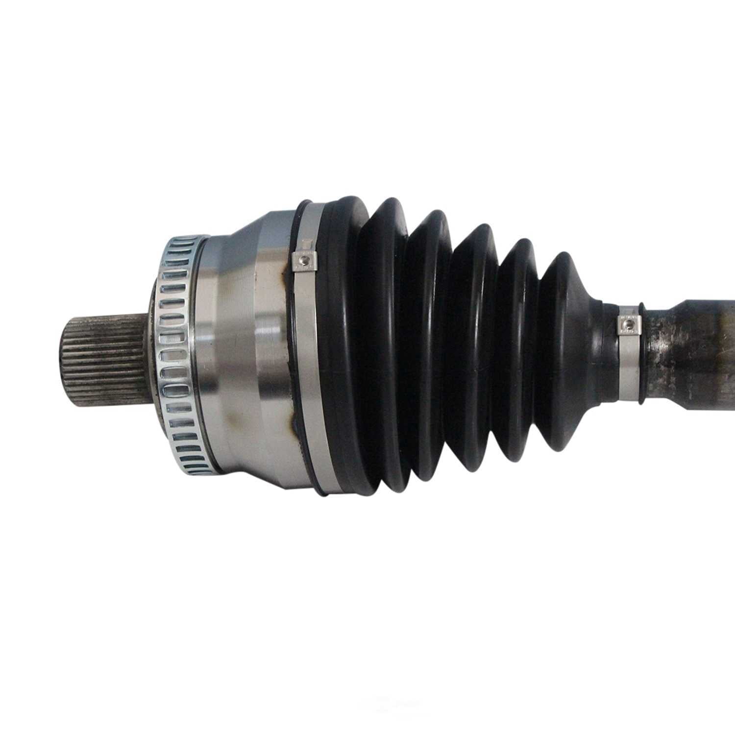 GSP NCV23605 GSP New CV Axle Fits select: 2001-2005 AUDI ALLROAD