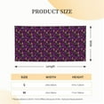 thumbnail image 5 of Pofeuu Mardi Gra2 Print Colorful Yard Festival Banner Sign Party Outdoor & Indoor Party Decoration Banne Festival Yard Sign-Medium, 5 of 8