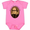 thumbnail image 3 of Inktastic Read More Shakespeare Fun Boys or Girls Baby Bodysuit, 3 of 5