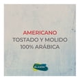 thumbnail image 2 of Café molido Blasón gourmet americano 1 kg, 2 of 4