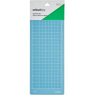3 Colors (Standard/Light/Strong) Grip Adhesive Mats Combo Cutting Mat for  Cricut Maker 3 Explore Air 2 One 12 x 12 inch 